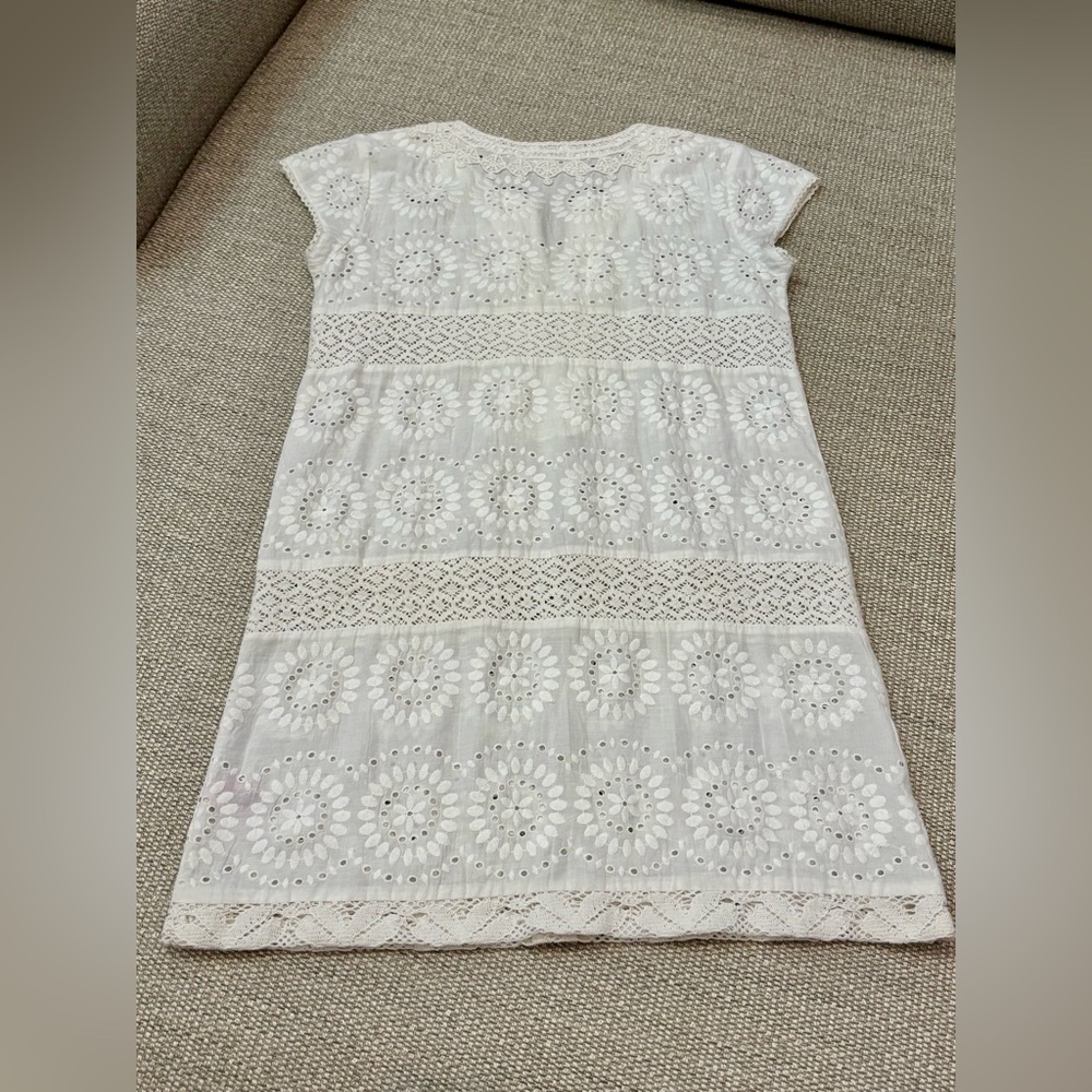 Calypso St. Bart Dress/ Cover Up - Picture 10 of 10